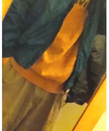 no brand | スウェット