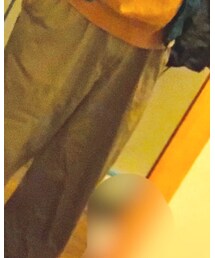 POLO RALPH LAUREN | チノパンツ