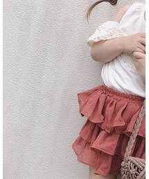 韓国 | スカート