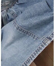 babyGAP | ジャンパースカート