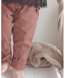 SM2 | チノパンツ