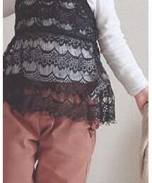 古着 | キャミソール