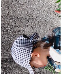 3coins | キャップ