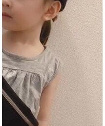 earth music&ecology | タンクトップ