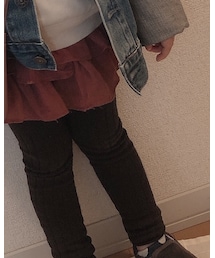 Birthday | レギンス/スパッツ