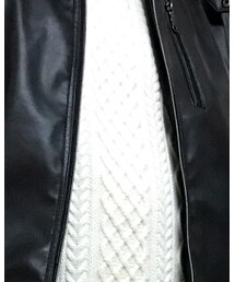 Doublefocus | ニット/セーター