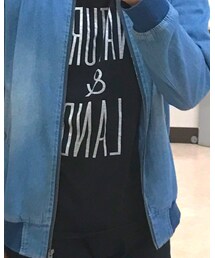 Doublefocus | Tシャツ/カットソー