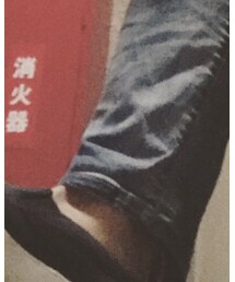 UNIQLO | スリッポン