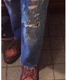 Dr. Martens | ブーツ