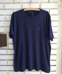 POLO RALPH LAUREN | USED POLO CREW-NECK TEE(Tシャツ/カットソー)