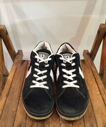 USED | USED CONVERSE SUEDE SNEAKER(スニーカー)