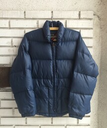 USED | USED SEARS DOWN JACKET(ダウンジャケット/コート)