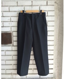 USED | スラックス