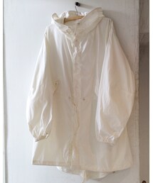 USED | ミリタリージャケット