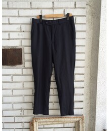 USED | スラックス