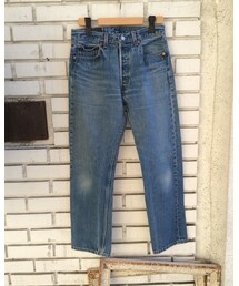 USED | デニムパンツ