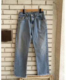 Levi's | デニムパンツ