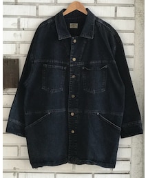 USED | デニムジャケット