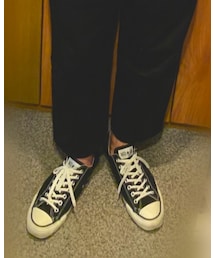 CONVERSE | スニーカー
