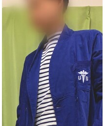 no brand | その他アウター