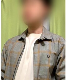 FRED PERRY | その他アウター