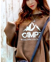 Right-on WOMEN'S | ニット/セーター