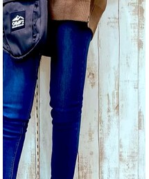 Right-on WOMEN'S | デニムパンツ