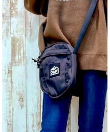 Right-on MEN'S | ショルダーバッグ