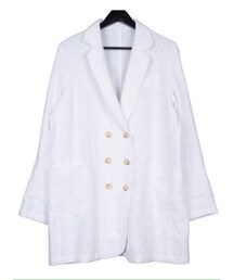 비네아멜로스 | テーラードジャケット