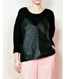 비네아멜로스 | その他トップス