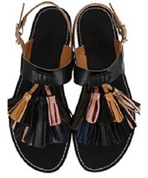 비네아멜로스 | サンダル