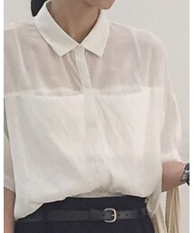 Korea | シャツ/ブラウス