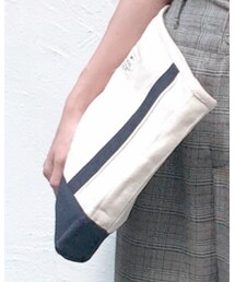 rivet & surge | クラッチバッグ