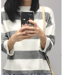 無印良品 | Tシャツ/カットソー