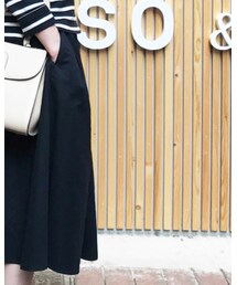 niko and... | スカート