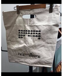 ras | トートバッグ