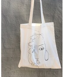 Self | トートバッグ