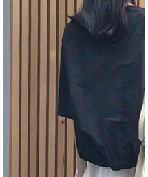 no brand | シャツ/ブラウス