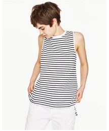ZARA | ベスト