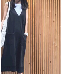 Korea | つなぎ/オールインワン