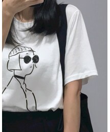 Korea | Tシャツ/カットソー