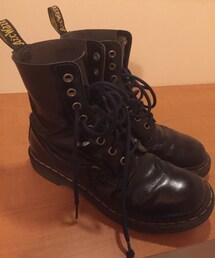 Dr. Martens | ブーツ