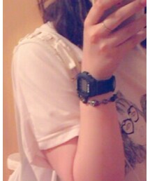 BABY-G | アナログ腕時計