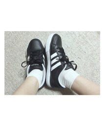 adidas | スニーカー