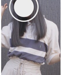 used | Ralph Lauren(ポロシャツ)