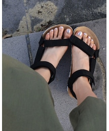 ESPERANZA | サンダル