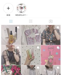 insta✌︎ | その他