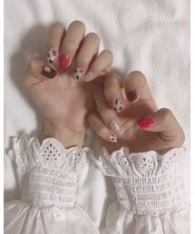 new nail💅🏻 | その他