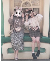 ﾘﾝｸｺｰﾃﾞ🐇💫 | その他