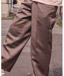 used(TreFac Style) | その他パンツ